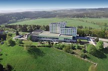 Ferien Hotel Rennsteigblick - Ferien Hotel Rennsteigblick