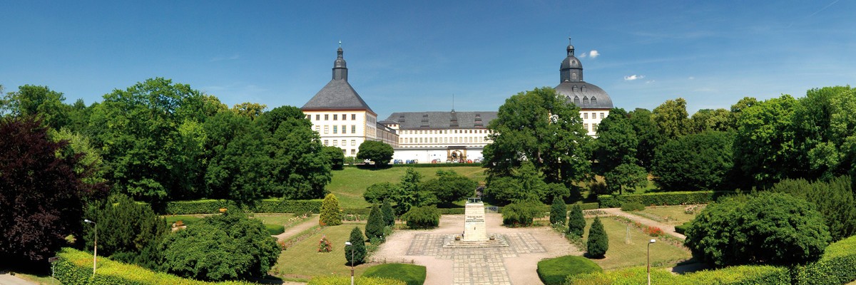 Ferien Hotel Rennsteigblick