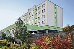 Ferien Hotel Rennsteigblick