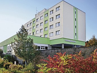 Ferien Hotel Rennsteigblick
