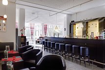 Ferien Hotel Rennsteigblick - Bar