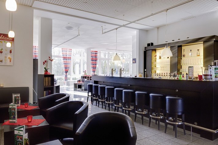 Ferien Hotel Rennsteigblick