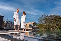 Santé Royale Hotel- und Gesundheitsresort Bad Langensalza - Friederiken Therme Bad Langensalza