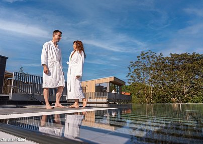 Santé Royale Hotel- und Gesundheitsresort Bad Langensalza Bad Langensalza