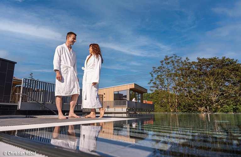 Santé Royale Hotel- und Gesundheitsresort Bad Langensalza