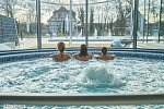 Santé Royale Hotel- und Gesundheitsresort Bad Langensalza
