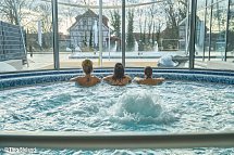 Santé Royale Hotel- und Gesundheitsresort Bad Langensalza - Friederiken Therme Bad Langensalza