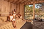 Santé Royale Hotel- und Gesundheitsresort Bad Langensalza