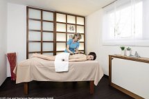 Santé Royale Hotel- und Gesundheitsresort Bad Langensalza - Wellness