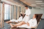 Santé Royale Hotel- und Gesundheitsresort Bad Langensalza