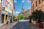 Santé Royale Hotel- und Gesundheitsresort Bad Langensalza
