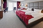 Santé Royale Hotel- und Gesundheitsresort Bad Langensalza