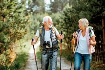Santé Royale Hotel- und Gesundheitsresort Bad Langensalza - Wanderung