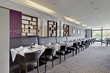 Santé Royale Hotel- und Gesundheitsresort Bad Langensalza - Hotelrestaurant