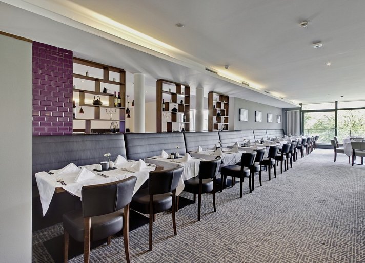 Santé Royale Hotel- und Gesundheitsresort Bad Langensalza
