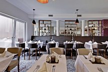 Santé Royale Hotel- und Gesundheitsresort Bad Langensalza - Hotelrestaurant