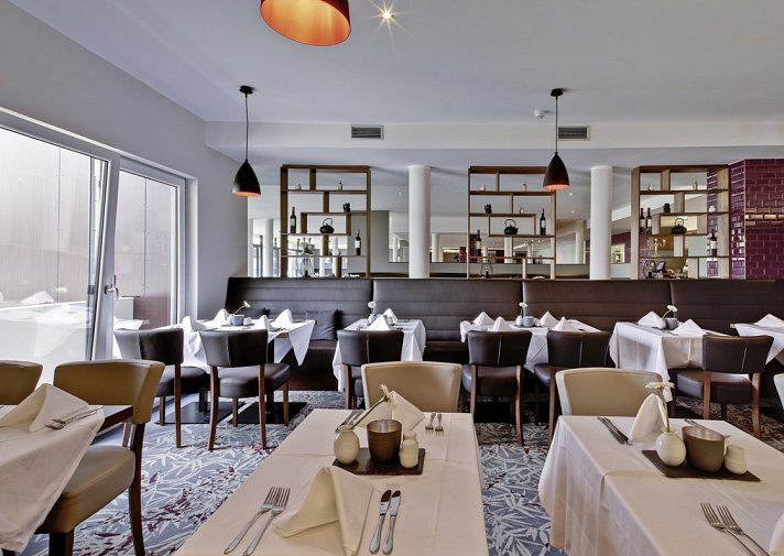 Santé Royale Hotel- und Gesundheitsresort Bad Langensalza