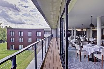 Santé Royale Hotel- und Gesundheitsresort Bad Langensalza - Sante Royale Hotel & Gesundheitsresort Bad Langensalza