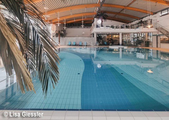 Santé Royale Hotel- und Gesundheitsresort Bad Langensalza