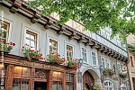 Hotel Brauhaus zum Löwen