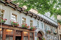 Hotel Brauhaus zum Löwen - Brauhaus zum Löwen