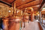 Hotel Brauhaus zum Löwen