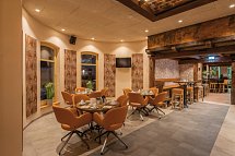 Hotel Brauhaus zum Löwen - Frühstücksbereich