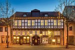 Hotel Brauhaus zum Löwen
