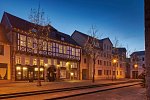 Hotel Brauhaus zum Löwen