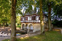 Hotel Brauhaus zum Löwen - Popperöder Quelle bei Mühlhausen