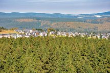 Hotel Brauhaus zum Löwen - Thüringer Wald