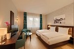 Hotel Brauhaus zum Löwen