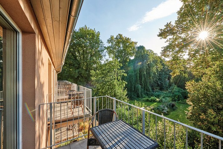 Hotel Brauhaus zum Löwen