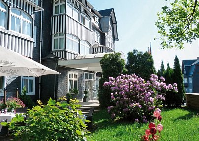 Hotel Schieferhof – GlasLUST