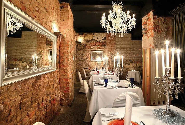 Hotel Schieferhof – GlasLUST - GenussReich