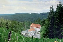 Hotel Rodebachmühle - Hotel
