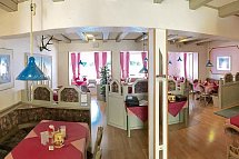 Hotel Rodebachmühle - Restaurant