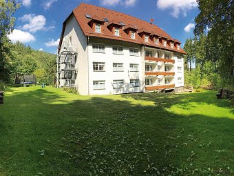 Hotel Rodebachmühle - Hotel Rodebachmühle