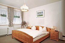 Hotel Rodebachmühle - Wohnbeispiel Doppelzimmer (Zimmercodierungen DB1 & DB9)