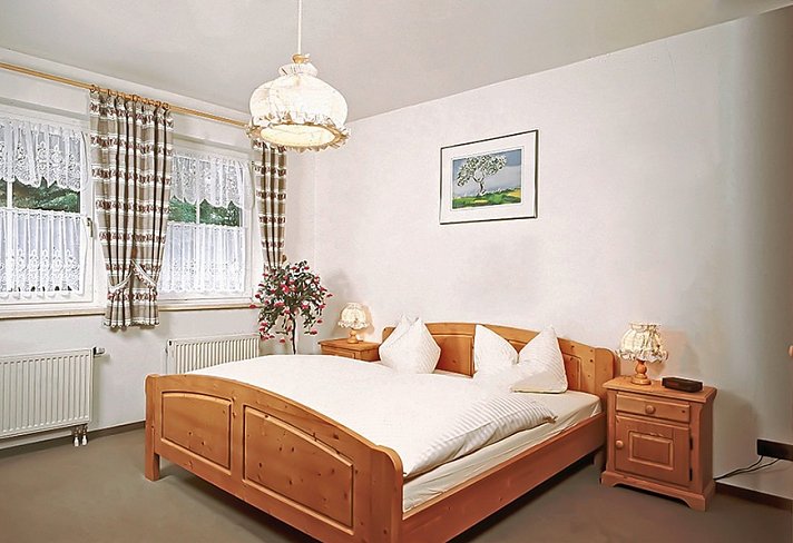 Hotel Rodebachmühle