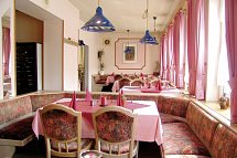 Hotel Rodebachmühle - Restaurant