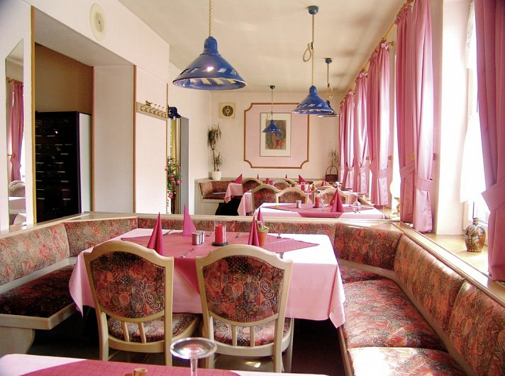 Hotel Rodebachmühle