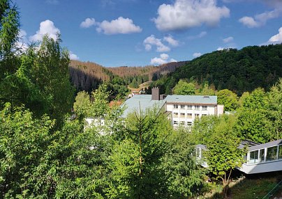 Werrapark Roulette Bad Füssing