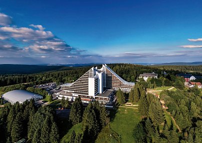 AHORN Panorama Hotel Oberhof Oberhof