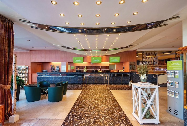 AHORN Panorama Hotel Oberhof