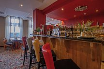 Ferien Residenz Thüringer Wald - Bar