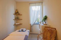 Ferien Residenz Thüringer Wald - Beispiel Wellness