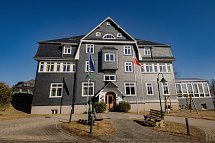 Ferien Residenz Thüringer Wald - Ferienresidenz Thüringer Wald