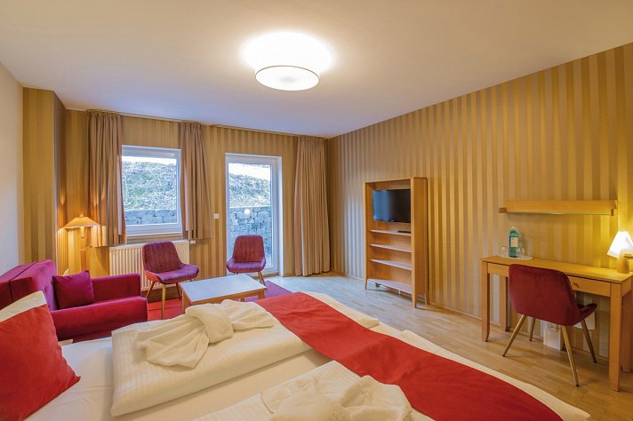 Ferien Residenz Thüringer Wald