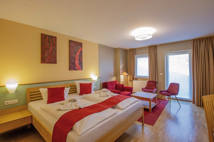 Ferien Residenz Thüringer Wald